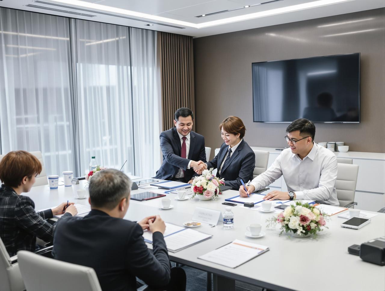 手机av在线与Netflix达成战略合作，五部精品剧集将登陆全球平台